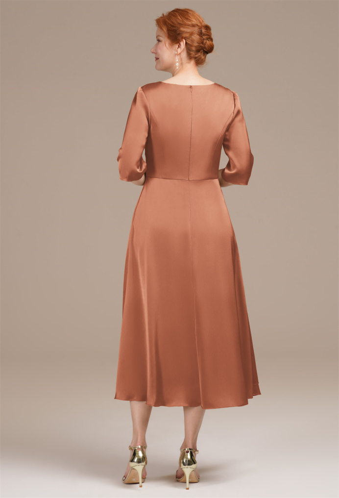 AW Zephyrine Dress